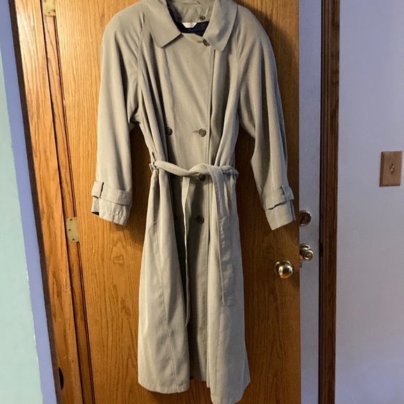 Vintage New York Harbor From Andrea coat - Picture 2 of 9